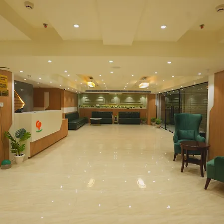 Hotel Cp Palace-2